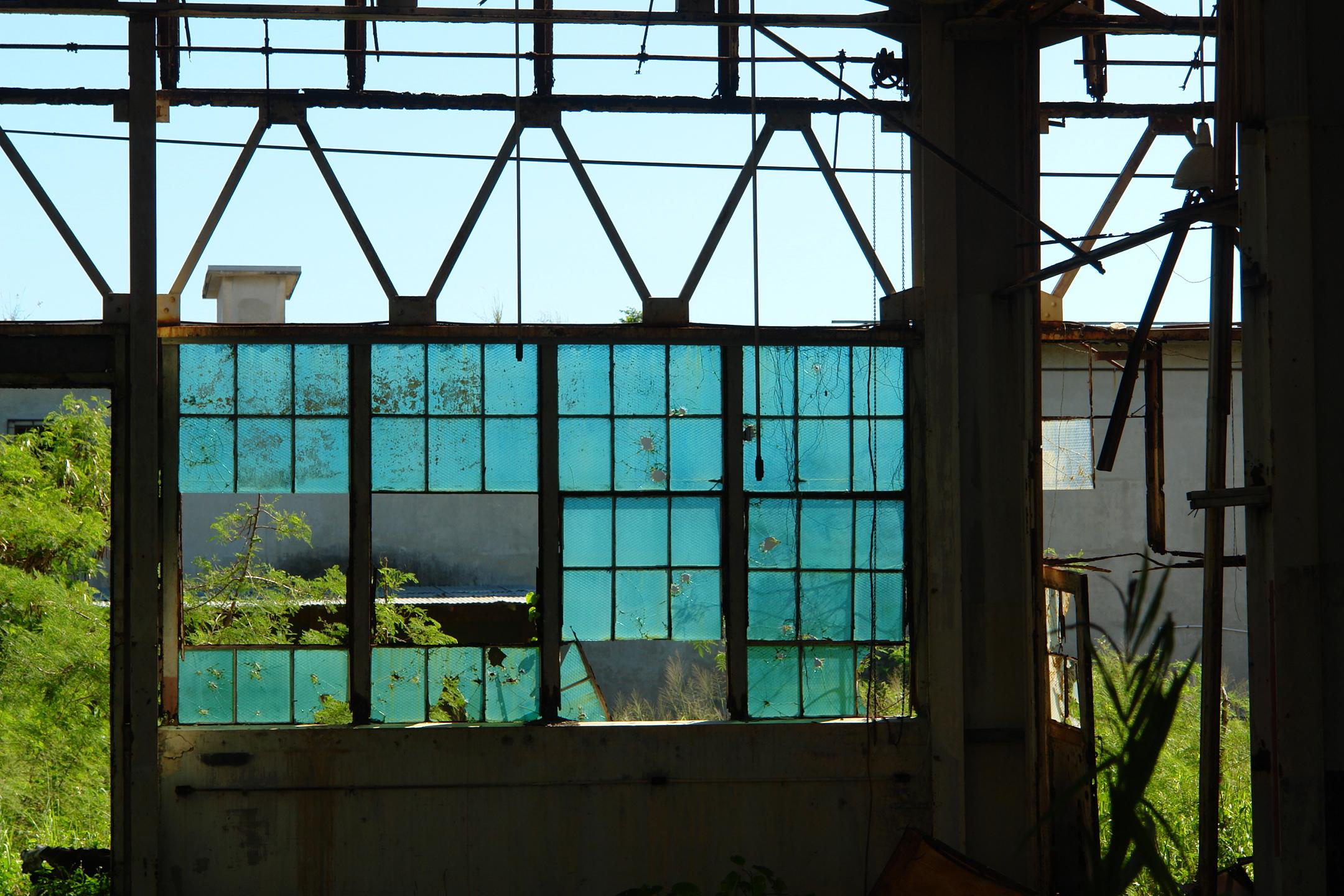 U.S. Naval Air Base - San Juan (Miramar) - 2011 00021